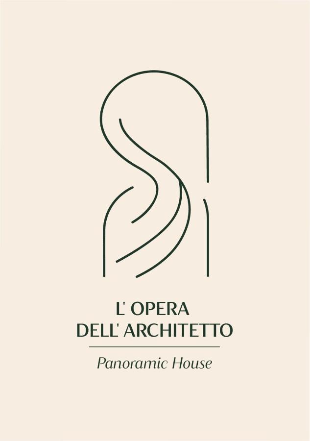 Suite San Giacomo - L'Opera Dell'Architetto Matera Exterior foto